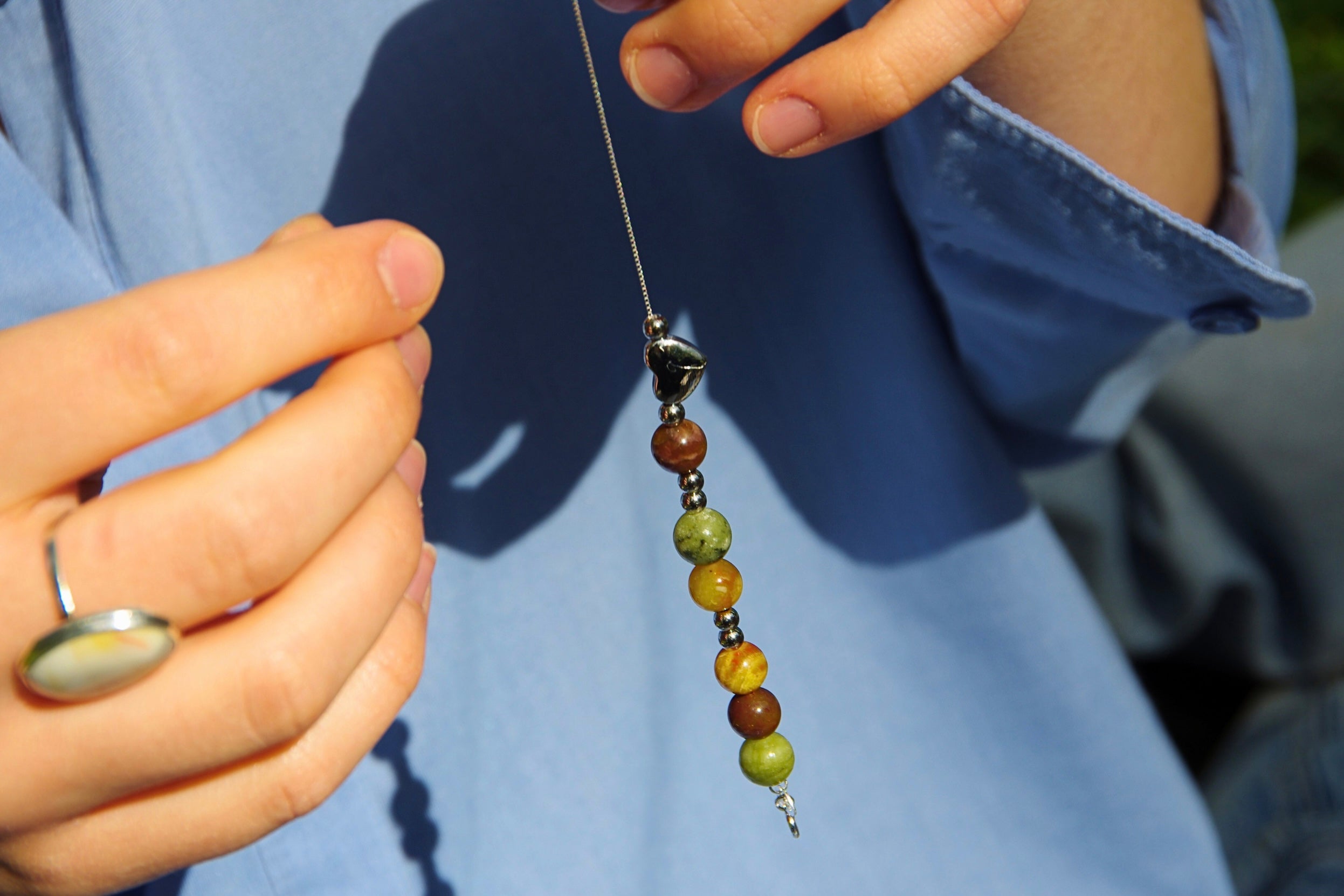 The Stones Behind Our Bracelets