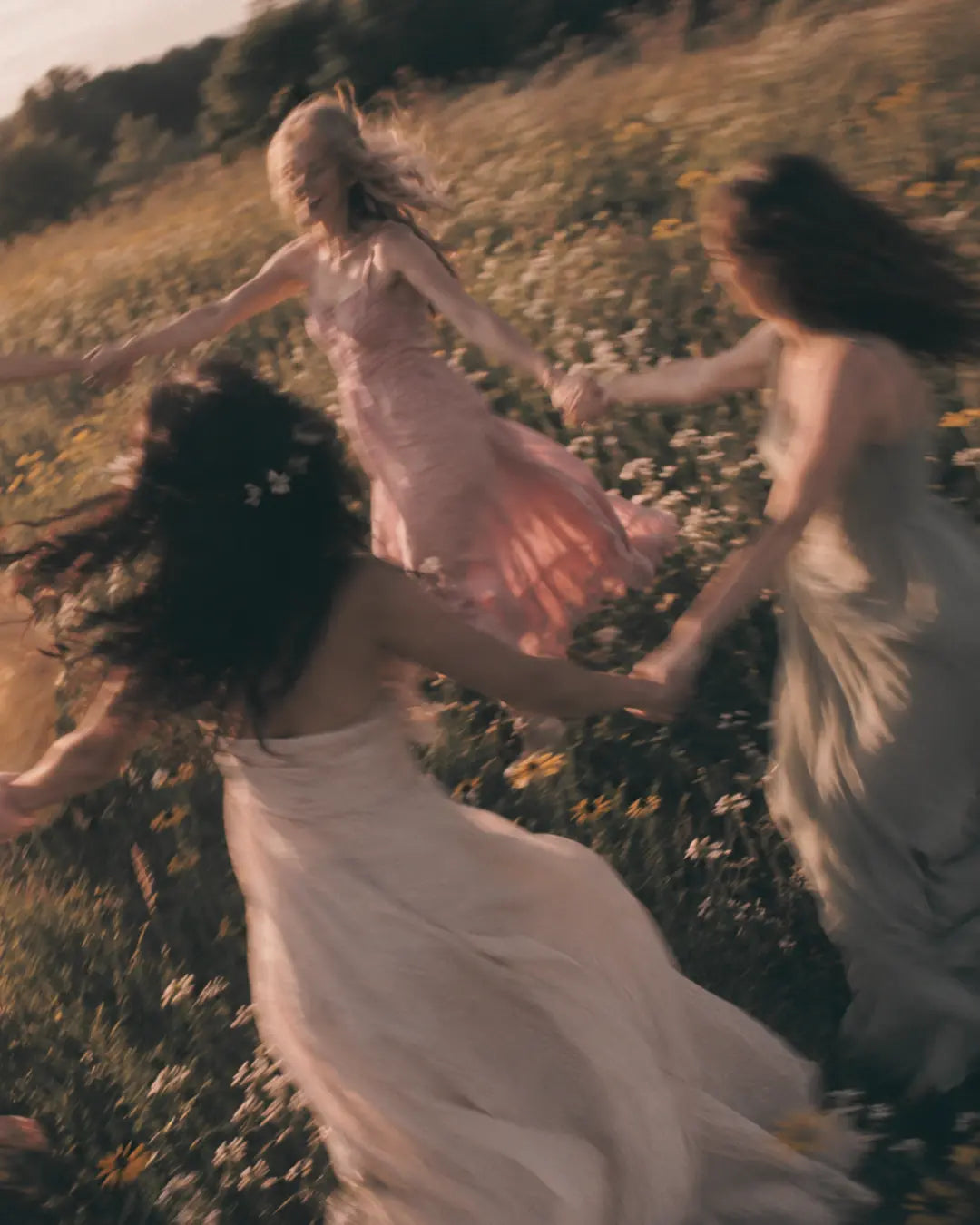 Small Rituals That Help People Feel Closer