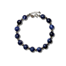 Midnight - Sodalite Bracelet Everenci