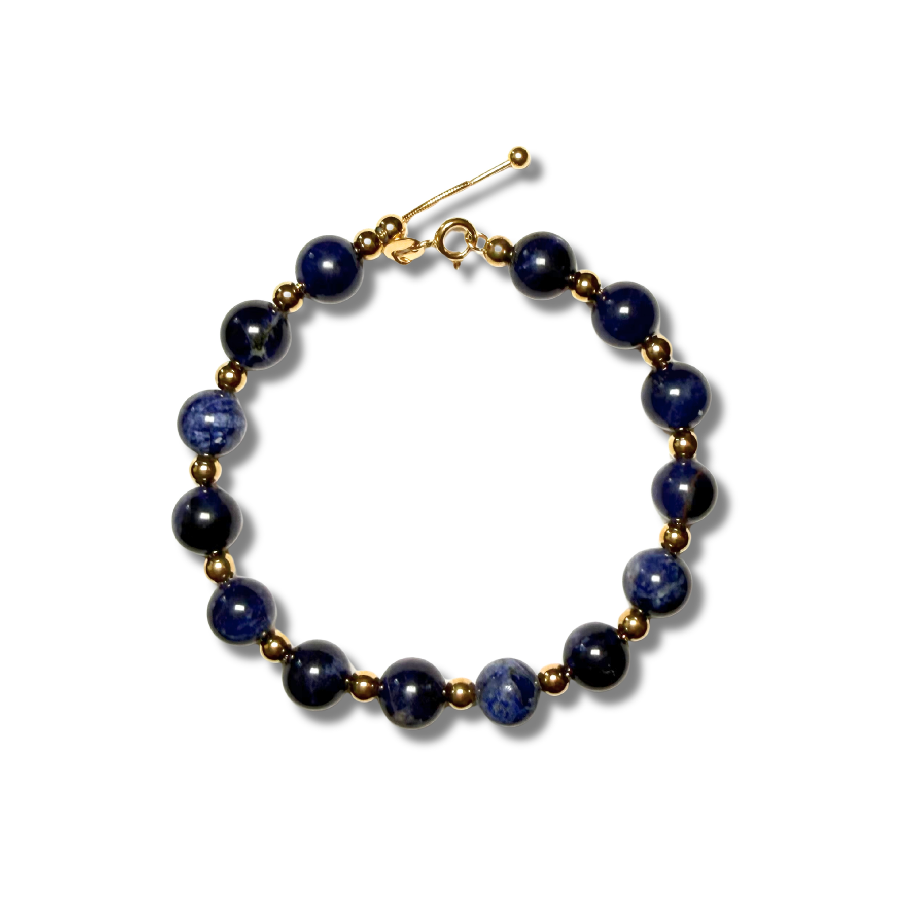 Midnight - Sodalite Bracelet Everenci