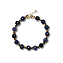 Midnight - Sodalite Bracelet Everenci