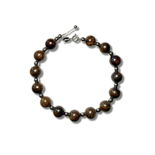 Ember - Bronzite Bracelet Everenci