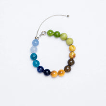 Eye color bracelets Everenci